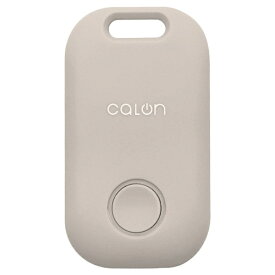 ラスタバナナ｜RastaBanana calon スマートトラッカー 紛失防止 Works with Apple Find My トープ RSTR01TA