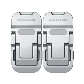 FREEDOM｜フリーダム ノートパソコンスタンド［9〜16インチ] 折りたたみミニスタンド 2段階角度調整 シルバー FNPS-MI03SV