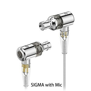 TWISTURA�b�c�E�B�X�`���� �C���z�� �J�i���^ SIGMA with Mic SIGMAWITHMIC [�J�i���^]
