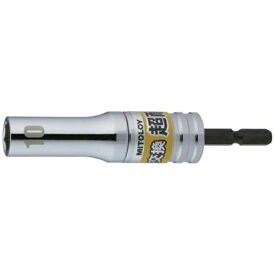 水戸工機｜MITOLOY ミトロイ 軸交換 超耐久ビットソケット 10MM