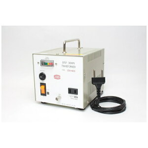 �y�G���g���[�ōő�2���|�C���g������b4/23�܂Łz ���͍H�ƁbNISSYO INDUSTRY �ψ��� �i�_�E���g�����X�j�i600W�j�@SDX-600[SDX600]