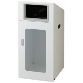 山崎産業｜THE YAMAZAKI CORPORATION コンドル リサイクルボックスNTOS-90 W-1 【メーカー直送・代金引換不可・時間指定・返品不可】