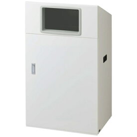 山崎産業｜THE YAMAZAKI CORPORATION コンドル リサイクルボックスNYO-90 W-1 【メーカー直送・代金引換不可・時間指定・返品不可】