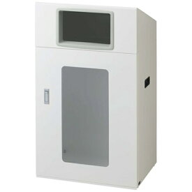 山崎産業｜THE YAMAZAKI CORPORATION コンドル リサイクルボックスNYOS-90 W-1 【メーカー直送・代金引換不可・時間指定・返品不可】