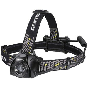 �W�F���g�X�bGENTOS GENTOS �w�b�h���C�g �w�b�h�x�C�_�[ HV-033HD