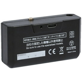 ジェントス｜GENTOS GENTOS　専用充電池　ヘッドライト用専用充電池　HW−64SBC