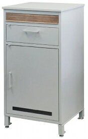 MOJYU｜モジュ 宅配ボックス付ポスト【Jake(ジェイク)】 シルバー PBX007