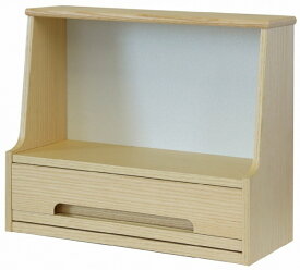 【エントリーで最大全額ポイント還元｜12/11まで】 MOJYU｜モジュ インテリアミニ仏壇【Ayase(アヤセ)】 ナチュラル/ライトブルー IBA003