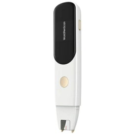 PENPOWER｜ペンパワー 多機能ペン型スキャナー WorldPenScan WIFi PP-WPS-WIFI