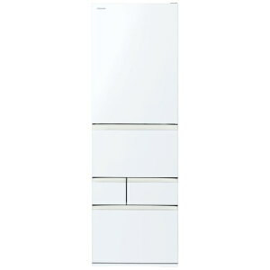 yۏ؁{ݒuz ŁbTOSHIBA ① VEGETAixW[^jGSHV[Y OzCg GR-Y470GSHL-EW [60cm /465L /5hA /J^Cv /2025N]