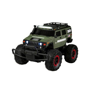 �W���[�[���bJozen International ���W�R�� JRVT154-GR ���C���h�h���C�u 1/18�n�}�[H2