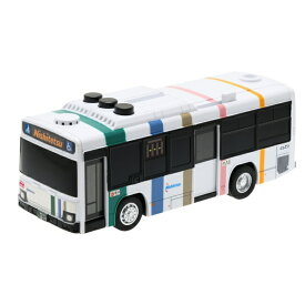 トイコー｜toyco ミニサウンド 西鉄バス