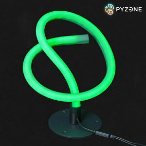 THANKO�b�T���R�[ �t���L�V�u��RGB�o�[���C�g PYZONE�i�p�C�Y�����j �u���b�N RGBL25SBK