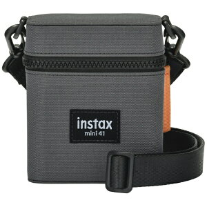 xmtCbFUJIFILM instax mini 41pJP[X
