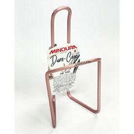 ミノウラ｜MINOURA Dura-Cage GRAD デュラケージ サクラ AB100-4.5