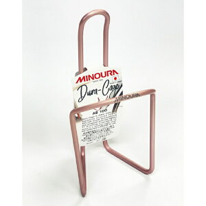 ~mEbMINOURA Dura-Cage GRAD fP[W TN AB100-4.5