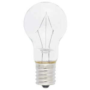 �I�[���d�@�bOHM ELECTRIC �~�j�N���v�g���� 60�`���� PS-35 E17 �N���A 2�� KR100/110V54WC/2P [E17 /��ʓd���` /60W���� /�d���F /2�� /�S�����^�C�v]