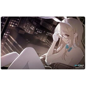 ブシロード｜BUSHIROAD ブシロード ラバーマットコレクション V2 Vol.1722 ブルーアーカイブ アカネ（バニーガール） メモリアルロビーイラストver.