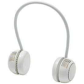 HashTAG｜ハッシュタグ ネックバンドファン 夏色プラス Seaside Color Series トワイライト HT-NBF001