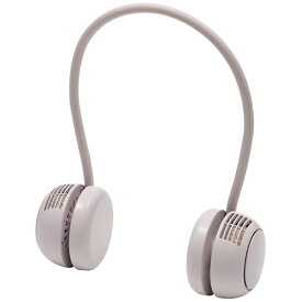 HashTAG｜ハッシュタグ ネックバンドファン 夏色プラス Seaside Color Series サンセット HT-NBF001