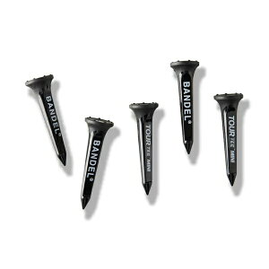 BANDELbof SteB[ TOURTEE SHORT 5piece set Black BG-TTS002