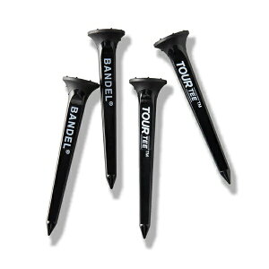 BANDELbof SteB[ TOURTEE LONG 4piece set Black BG-TTL004