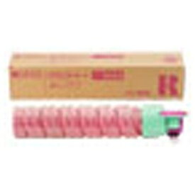 RICOH｜リコー 636598 純正トナー IPSiO トナー タイプ400A マゼンタ[IPSIOトナータイプ400A]