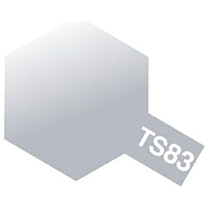 �^�~���bTAMIYA �^�~���J���[ �X�v���[�J���[ TS-83�i���^���V���o�[�j