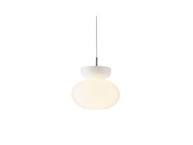 インターフォルム｜INTERFORM ペンダントライト Mononen(モノネン) ホワイト 電球別売品 LT-4474WH [E26]