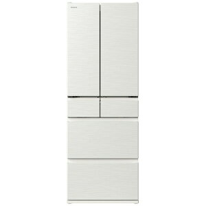yۏ&{ݒuz bHITACHI ① H^Cv sAzCg R-H49X-W [65cm /485L /6hA /ωJ^Cv /2025N]