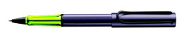 三菱鉛筆｜MITSUBISHI PENCIL 【限定】LAMY AL-star(ラミー アルスター) 水性ローラーボール M63黒 オーバジーン L3A6M
