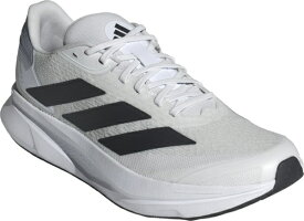 アディダス｜adidas メンズ シューズ アディゼロ デュラモ SL 2 ランニング Adizero Duramo SL 2 Running コアブラック×コアブラック×ヘイローシルバー IH8215 [メンズ /25.5cm]