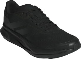 アディダス｜adidas メンズ シューズ アディゼロ デュラモ SL 2 ランニング Adizero Duramo SL 2 Running コアブラック×コアブラック×コアブラック IH8217 [メンズ /28.0cm]