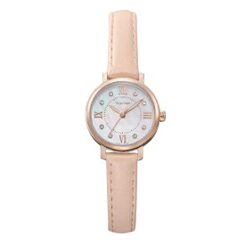 エンジェルハート｜ANGEL HEART サクラタイム [Sakura Time] 1年保証 ピンクベージュ SKR24P-PK-J [正規品]