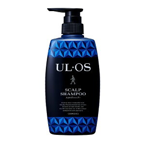 ��ː���bOtsuka UL�EOS�i�E���I�X�j��p�X�J���v�V�����v�[�i500ml�j�|���v�m�V�����v�[�n