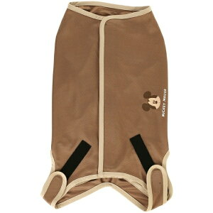 Skater|スケーター 術後服 男の子用6号 ミッキーマウス