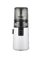 HUROM｜ヒューロム HUROM コールドプレスジューサー ホワイト H70FT-BAC06WH