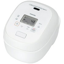 ☆東芝 TOSHIBA RC-10VRR IH保温釜 5.5合炊き炊飯器◇鍛造かまど銅コート釜