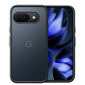 TORRAS�b�g���X Torras - Guardian for Pixel 9a [�u���b�N]