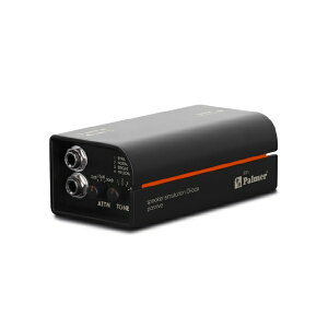 PALMERbp}[ 1ch Xs[J[V~[^[ڃ_CNg{bNXiM^[pj RIVER ilm