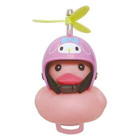 ケイカンパニー｜Kcompany サンリオ SAC-CM-MM サンリオキャラクターズ サイクリングマスコット マイメロディ