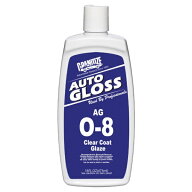 GRANITIZE｜グラニタイズ クリアコートグレーズ 473ml GRANITIZE AG O-8
