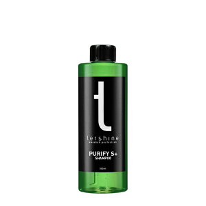 tershine�b�^�[�V���C�� Purify S+ Shampoo �a���Z���~�b�N�V�����v�[ 500ml tershine 16055
