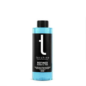 tershineb^[VC Refined Rubber And Trim V2 ^CbNX 500ml tershine 16057
