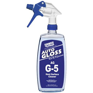 GRANITIZE�b�O���j�^�C�Y �n�[�h�T�[�t�F�X�N���[�i�[ 473ml GRANITIZE AG G-5