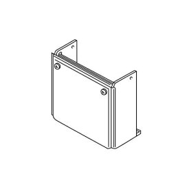 リンナイ｜Rinnai WOP-E101KSS-1200　特注1200mm　シャイニーシルバー リンナイ シャイニーシルバー