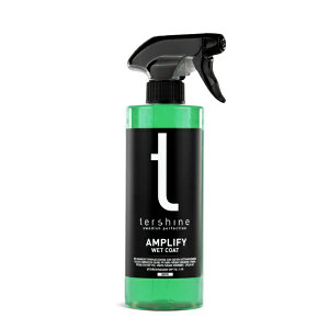 tershineb^[VC Relive Wheel Cleaner / Iron Fallout S 500ml tershine 16059