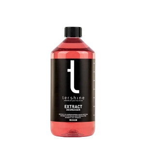 tershineb^[VC Extract Degreaser eʔZkvEHbV 1000ml tershine 16038