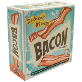 オールプレイゲームズ(AllplayGames) Bacon（ベーコン） 多言語版 オールプレイゲームズ(AllplayGames)