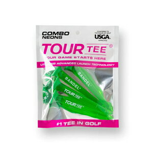 BANDEL�b�o���f�� �S���t�e�B�[ TOURTEE LONG 4pieces set Neon Green BG-TTL014